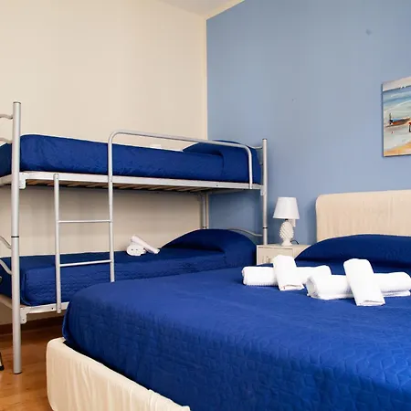 Casa Al Mare Wifi Ac