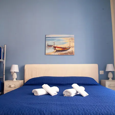 Casa Al Mare Wifi Ac *