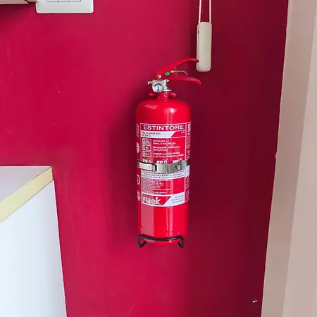 Apartment Casa Al Mare Wifi Ac