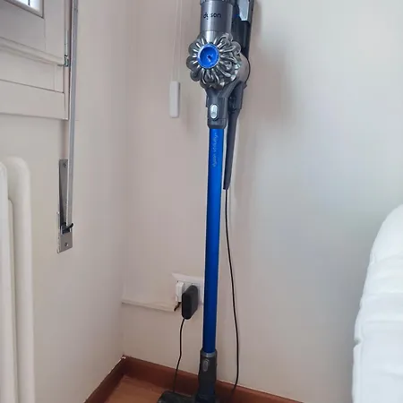 Casa Al Mare Wifi Ac * Chioggia