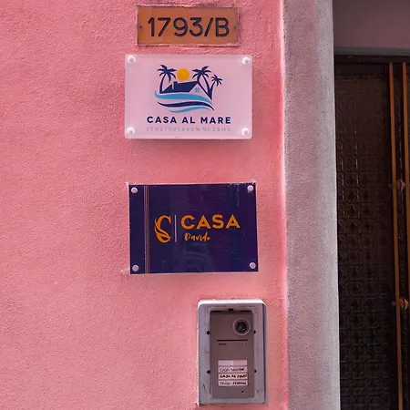 Casa Al Mare Wifi Ac *