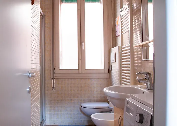 Casa Al Mare Wifi Ac