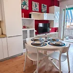 Casa Al Mare Wifi Ac Apartment *