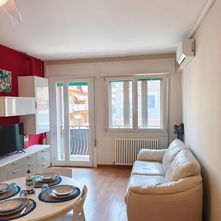 Casa Al Mare Wifi Ac * Chioggia