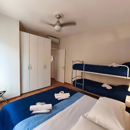 Casa Al Mare Wifi Ac Appartamento