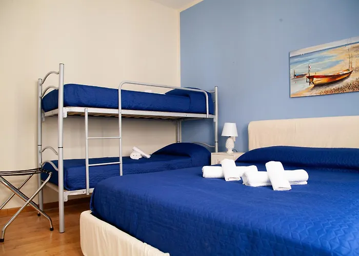 Casa Al Mare Wifi Ac