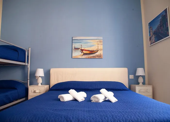 Casa Al Mare Wifi Ac *