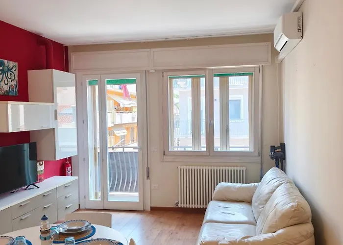 Casa Al Mare Wifi Ac * Chioggia