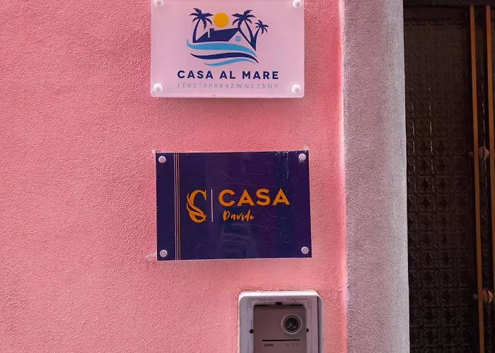 Casa Al Mare Wifi Ac *
